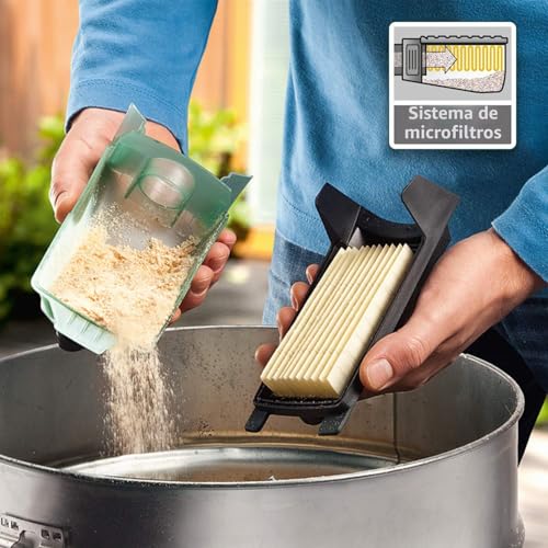 Miniatura 7 de Bosch Multilijadora Psm 200 Aes 200 W, En Systembox M