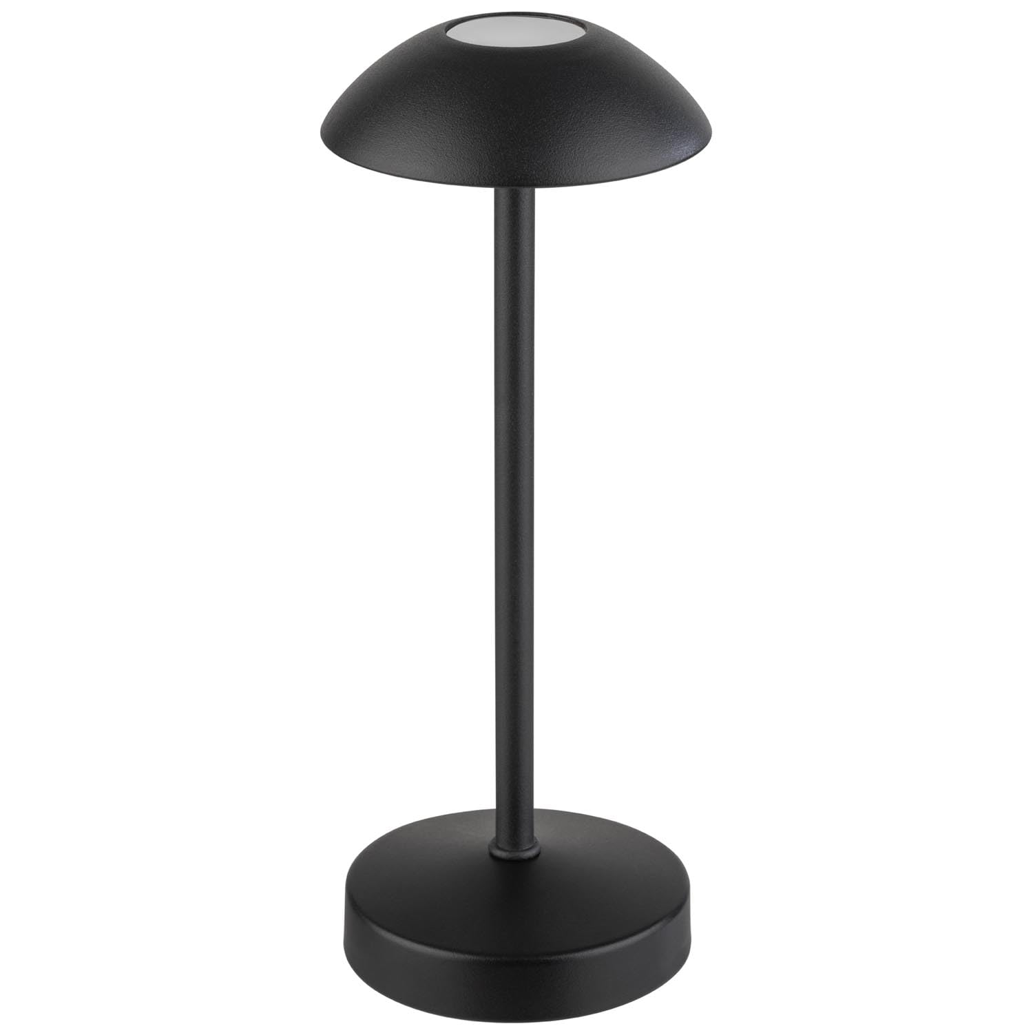APS 17036 "ALVA Wireless USB-C Table Lamp, Colour Temperature and Brightness Adjustable, Splash-Proof IP 54