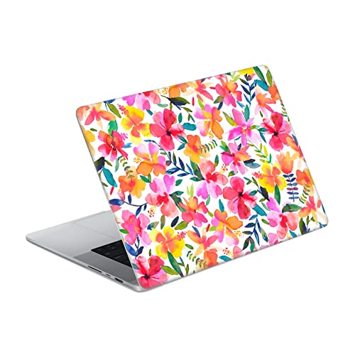 Sticker vinyle anti rayure MacBook Pro 14 A2442 pour habiller une coque usée