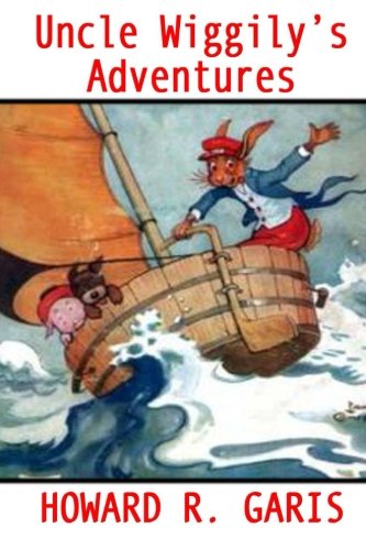 Uncle Wiggily's Adventures