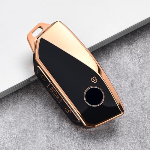 Funda para llave de coche BMW 2023 protector de TPU antiarañazos 6