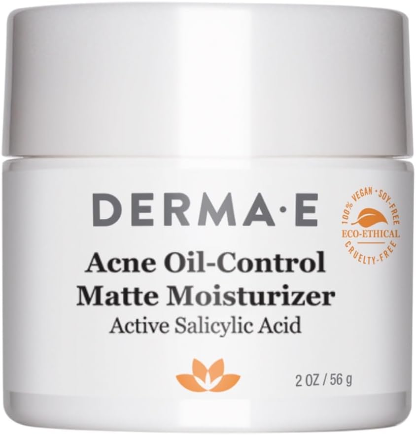 Very Clear Moisturizing Anti-Blemish Cream 2oz