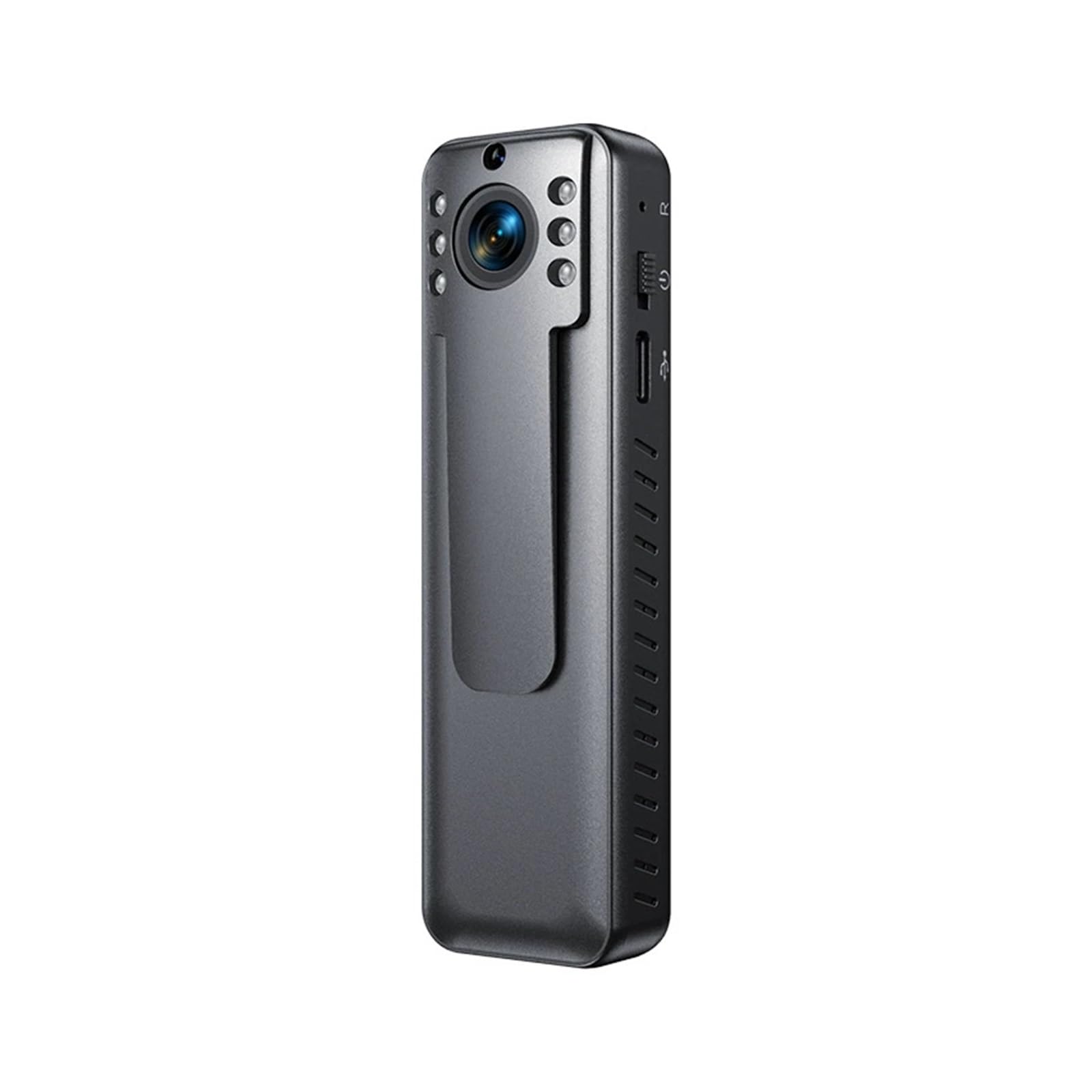 Caméra haute résolution 4K HD WiFi pour vos sessions de vlogging