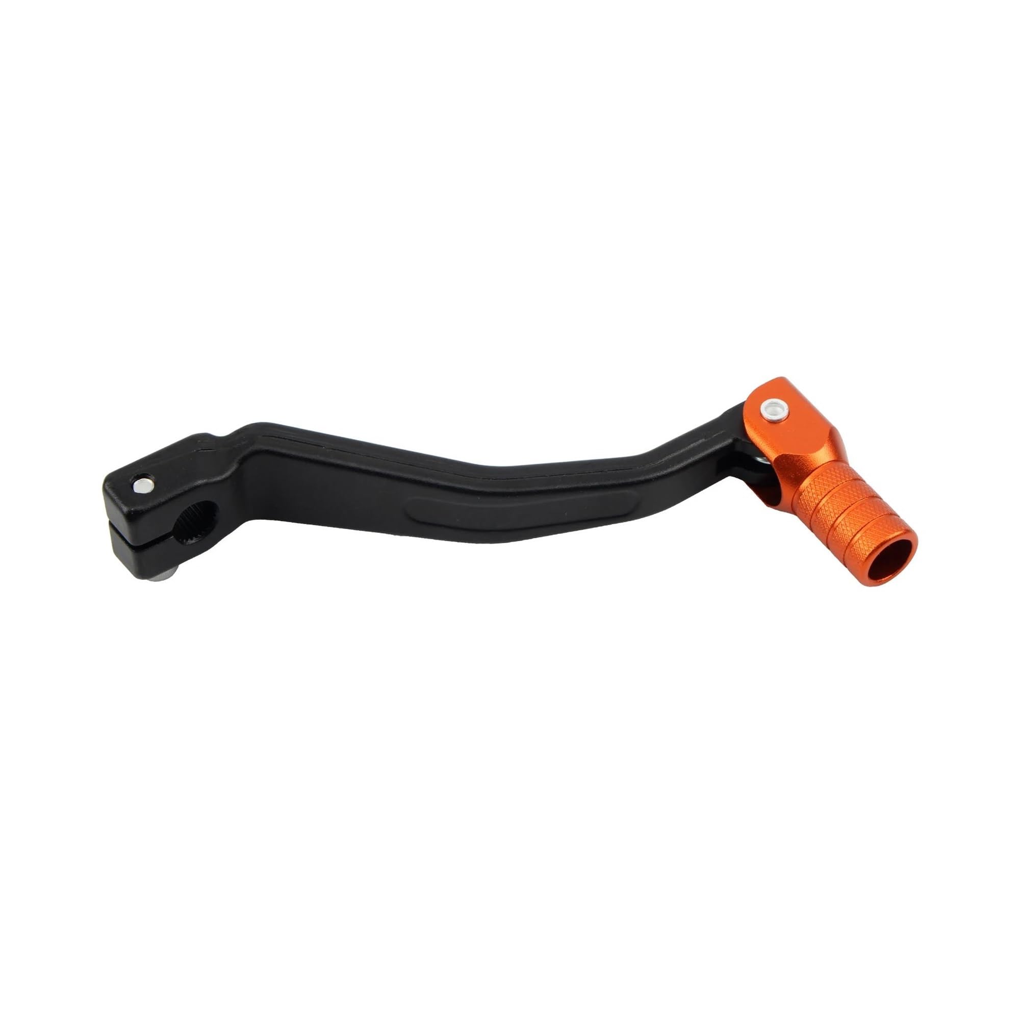 Orange For Crf300l Crf300 Cnc Pit Dirt Bike Motorbike Gear Shifter Motorcycle Shift Lever(Orange)