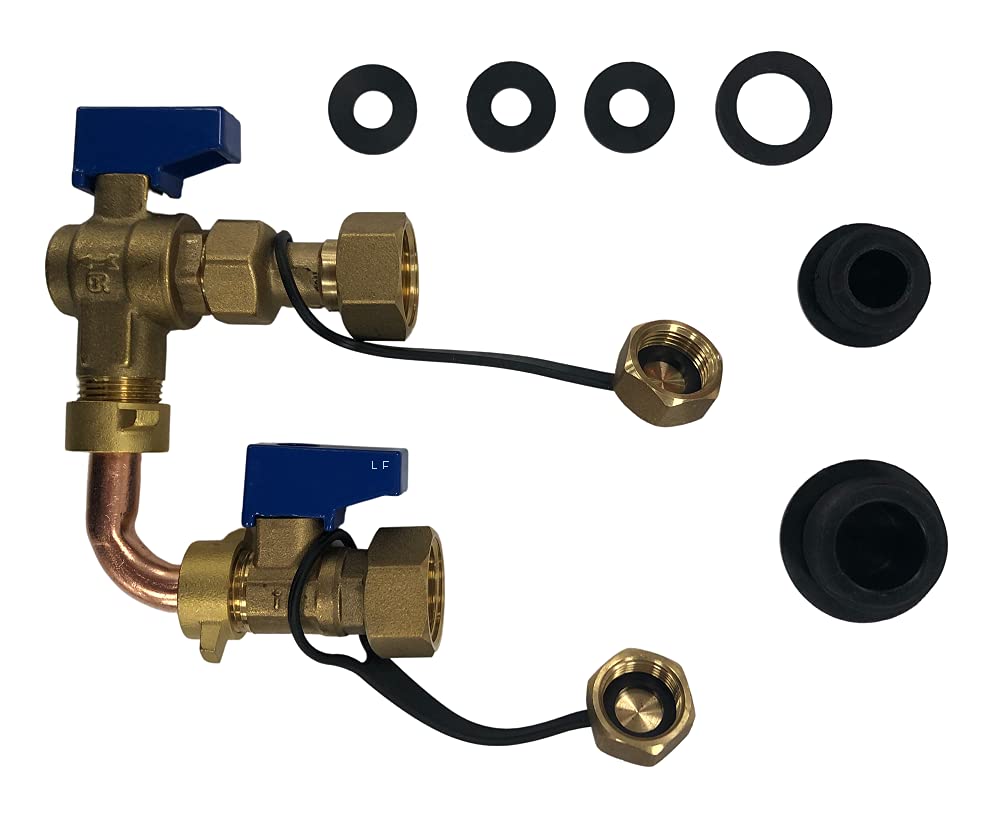 Baxi 5119495 Filling Loop Kit