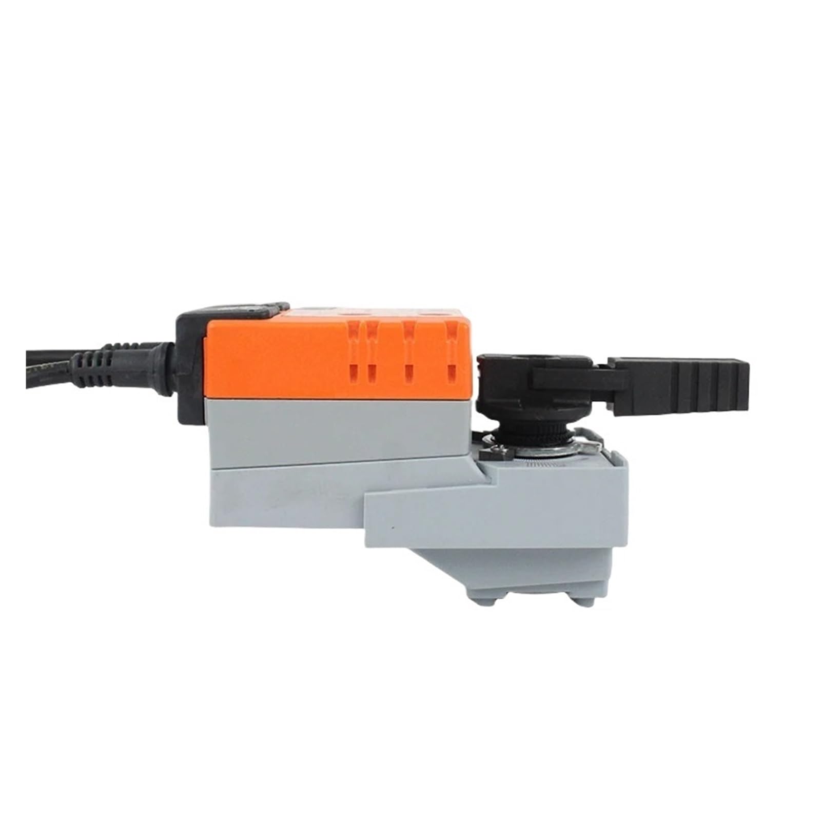 BFSYDLUJ LR230A LRU230 LR230A-S AC230V OPEN-Close 5NM Valve Actuators(LR230A)