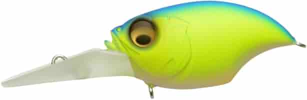 Amazon.co.jp: メガバス(Megabass) ルアー WIGGLE GRIFFON