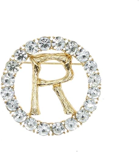 Amazon Qiaoqiao 英語文字 Rピン ブローチ ホローアウト クリスタル パール 竹 アルファベット ブローチ ファッション ラインストーン ピン バンケット ブーケ レディース ガールズ メンズ ジュエリー ブローチ 通販 Amazon Qiaoqiao 英語文字 Rピン ブローチ ホローアウト クリスタル パール 竹 アルファベット ブローチ ファッション ラインストーン ピン バンケット ブーケ レディース ガールズ メンズ ジュエリー ブローチ 通販