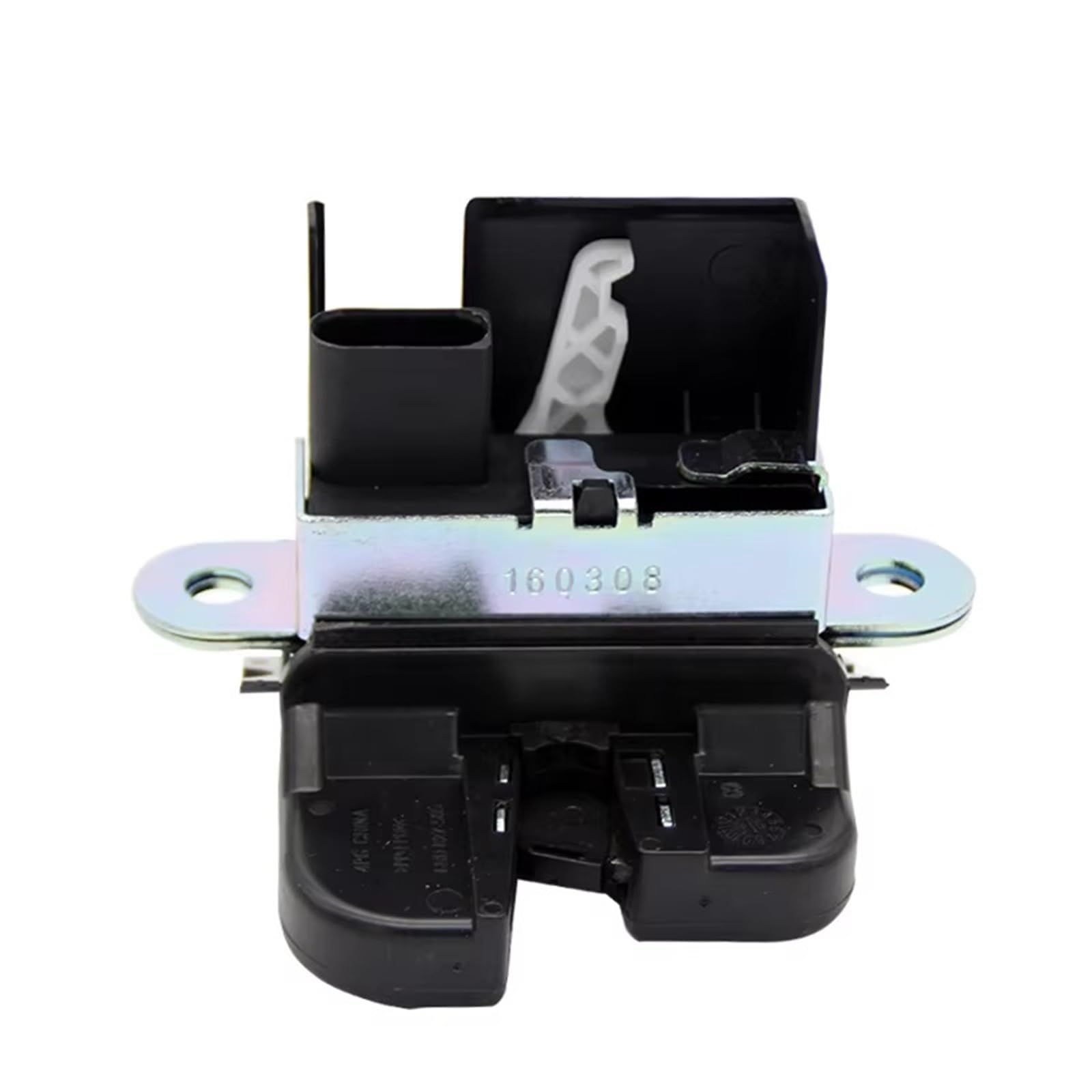Trunk Lock Tailgate Lock for Golf Mk5 for Passat for Tiguan 5nd827505 5kd827505 6rd827505 Rear Trunk Lock Actuator Latch Boot Trunk Lock