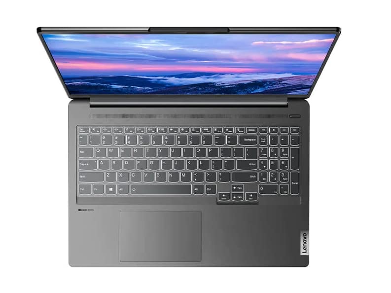 Amazon.com: Lenovo IdeaPad 5 Pro 16 - Computadora portátil AMD