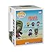 Funko POP! Super: Naruto - Zetsu - Collectable Vinyl Figure - Gift Idea - Official Merchandise - for Kids & Adults - Anime Fans - Model Figure for Collectors and Display