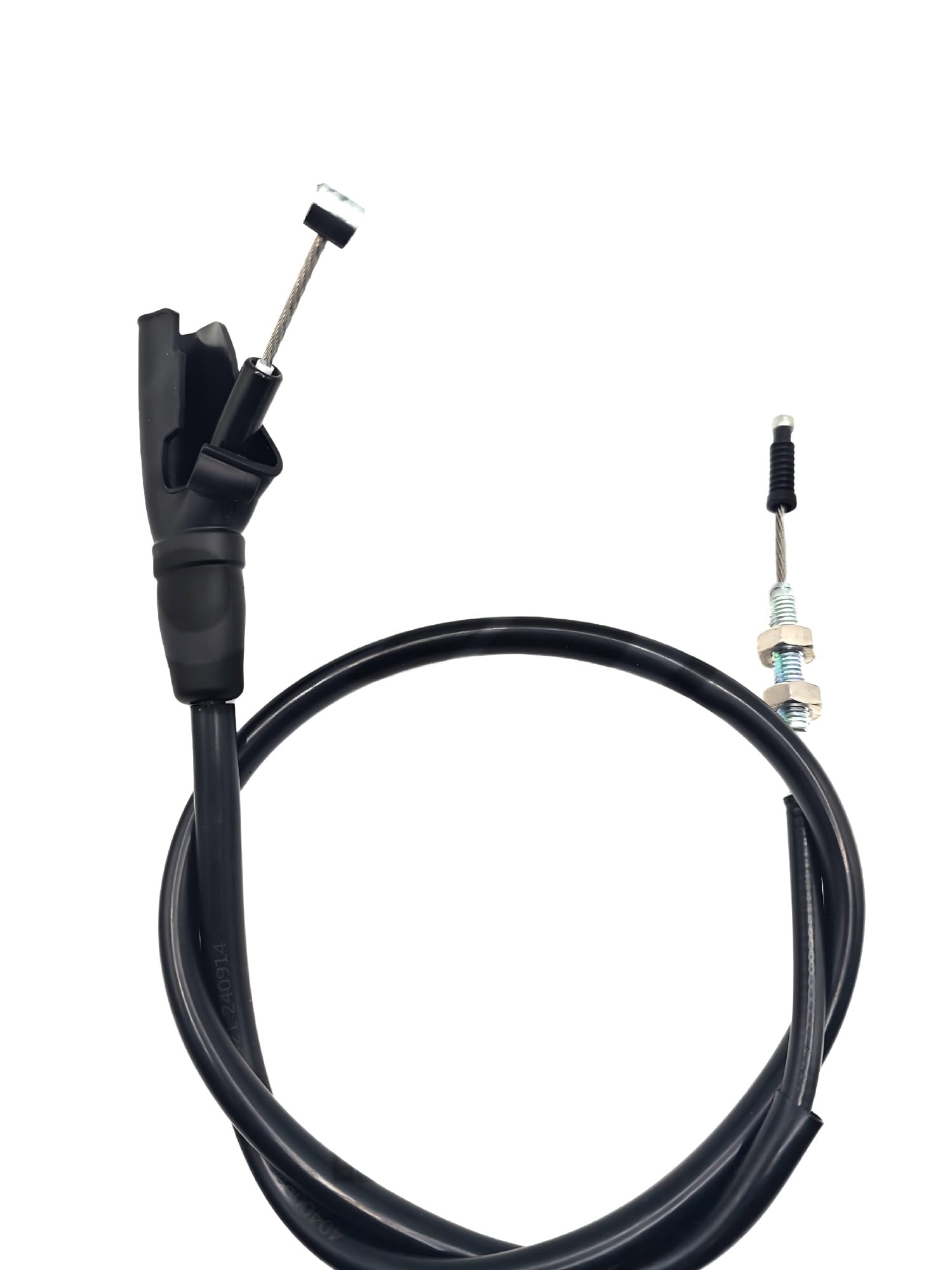 PIOYERG For QJMOTO GSR450 Motorcycle Clutch Cable Accessories