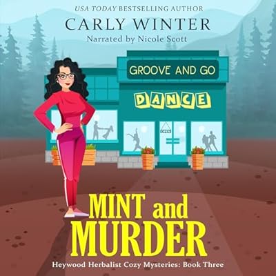 Mint and Murder