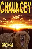 Chauncey 0692362746 Book Cover