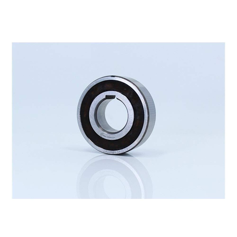 Roulement CSK40PP embrayage unidirectionnel 40x80x18mm à clavette
