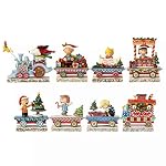 Christmas Figurines
