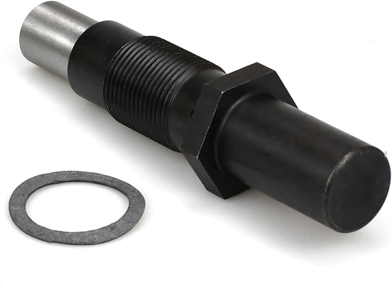 9-5587 Engine Timing Chain Tensioner Left 9-505807 Compatible with 1997-2011 Ford Explorer Ranger Mustang Mercury Mountaineer; Mazda B4000