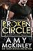 Broken Circle (A Gray Ghost Novel Book 1)