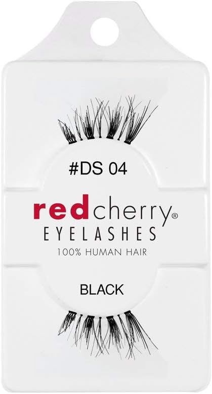 Red Cherryds04 (Demi Lash) - Pack of 3