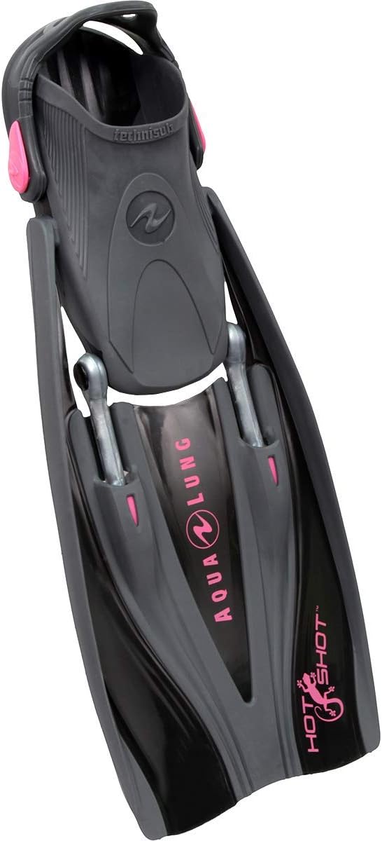 Aqua Lung Hotshot Comb-Strap Diving Fin