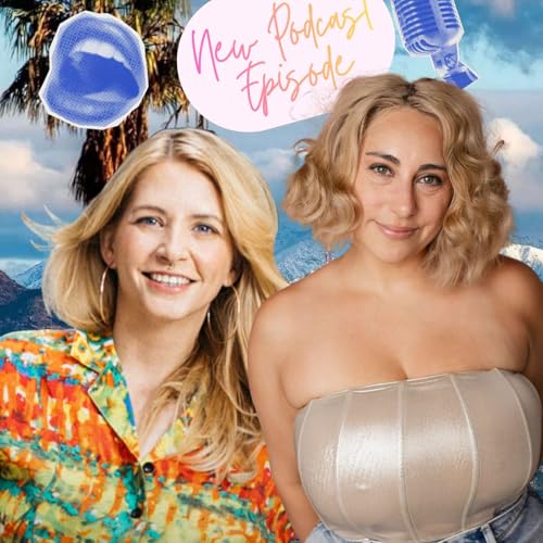 Nearly 20 Years in LA: Growth, Grit & Creativity: Behind the Brush with Laura Raczka