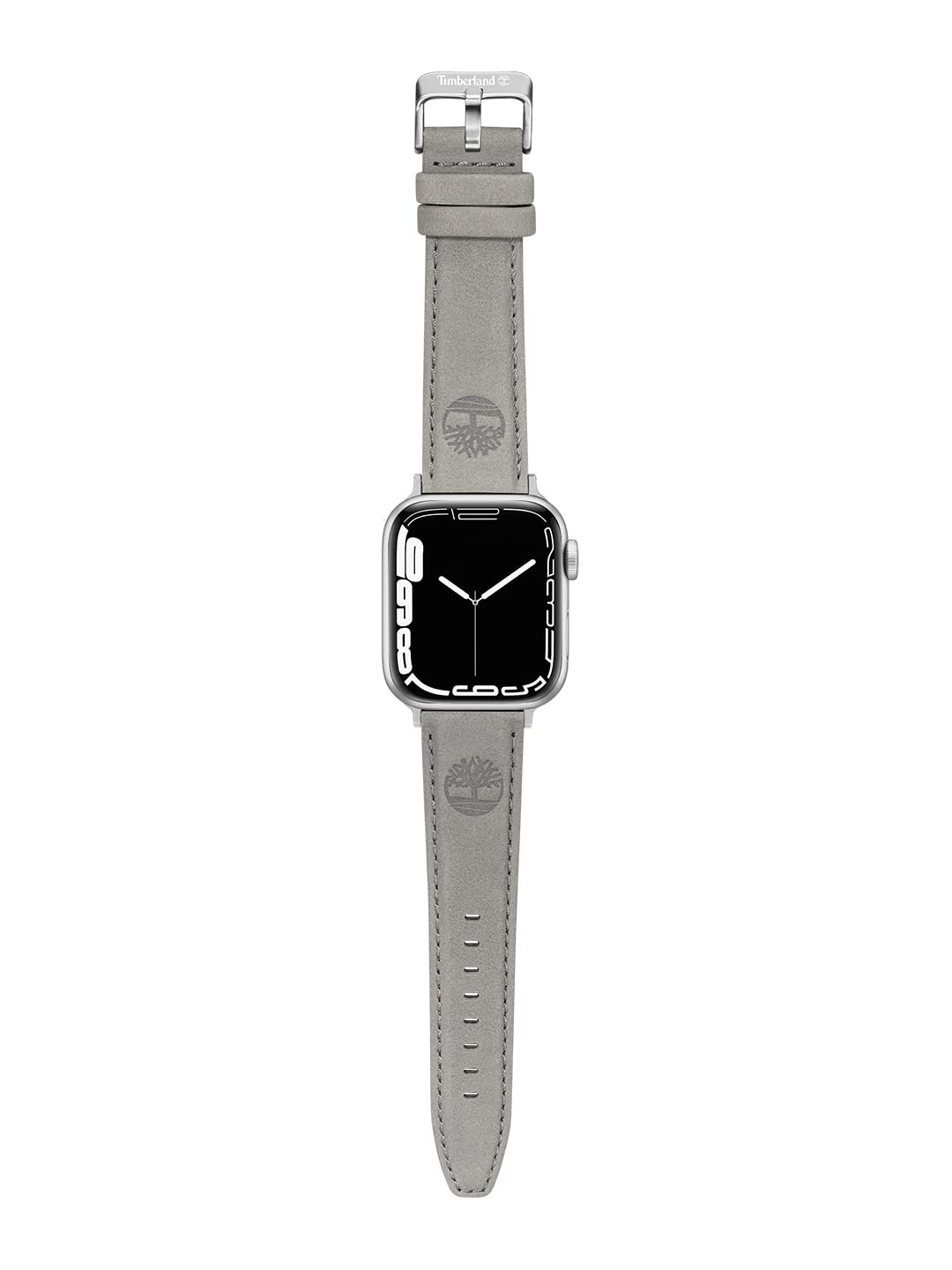 Timberland Lacandon Watch Strap For Unisex 20mm And 22mm Width For Apple/Samsung Smart Watch Leather Band - Tdoul0000112 (Grey - 100mm Length) (B0BBDFTM4B) Amazon Price History, Amazon Price Tracker