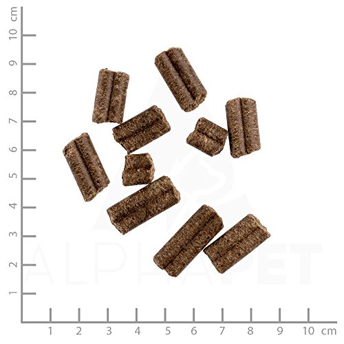 Müllers Naturhof - Ente & Rentier - 2 x 15 kg - Gartengemüse & Wiesenkräuter - Natürlich kaltgepresst - getreidefreie Rezeptur - Trockenfutter für alle Hunderassen - Traditionell hergestellt