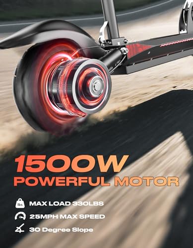 ASKGO Electric Scooter Q2