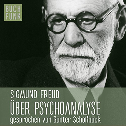 Einführung In Die Psychoanalyse Vorlesungen zur Einführung in die Psychoanalyse (Hörbuch-Download