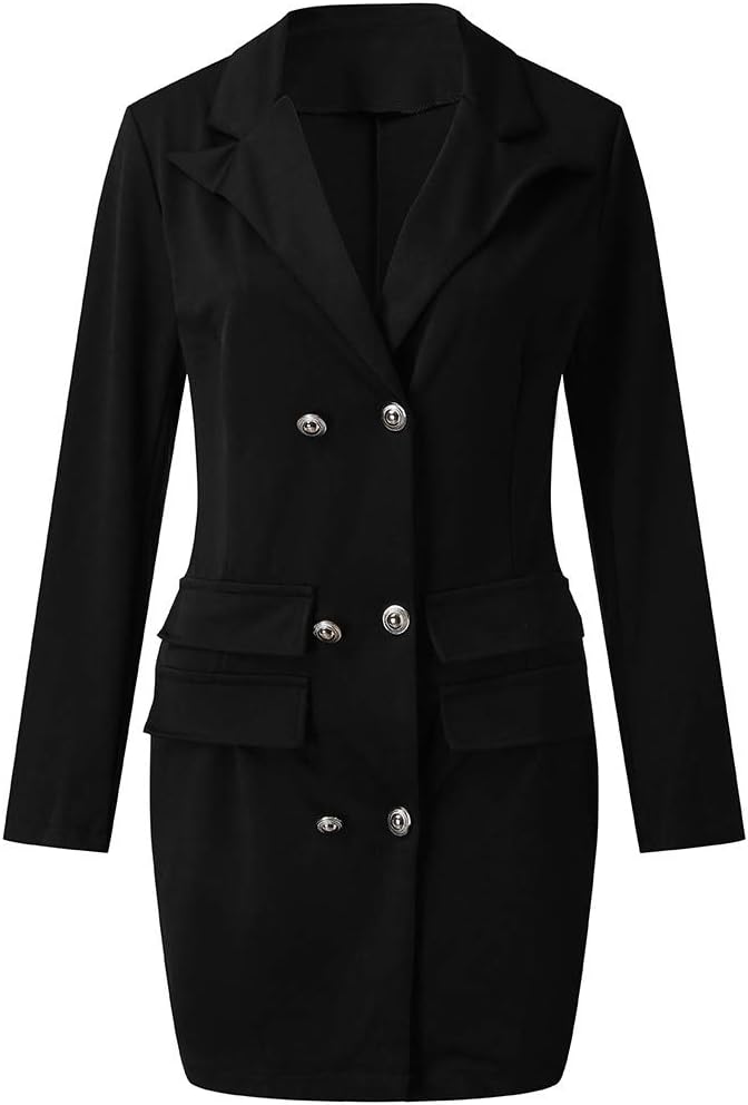 Tailleur Donna Due Pezzi Con Gonna - Elegante Per Ufficio E Cerimonie - Foto 6