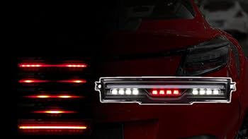 トヨタ ZN8 GR86 スバル ZD8 BRZ 高輝度LEDバックフォグランプ ヴァレンティ トヨタ GR86 ZN8 / スバル BRZ ZD8Valenti