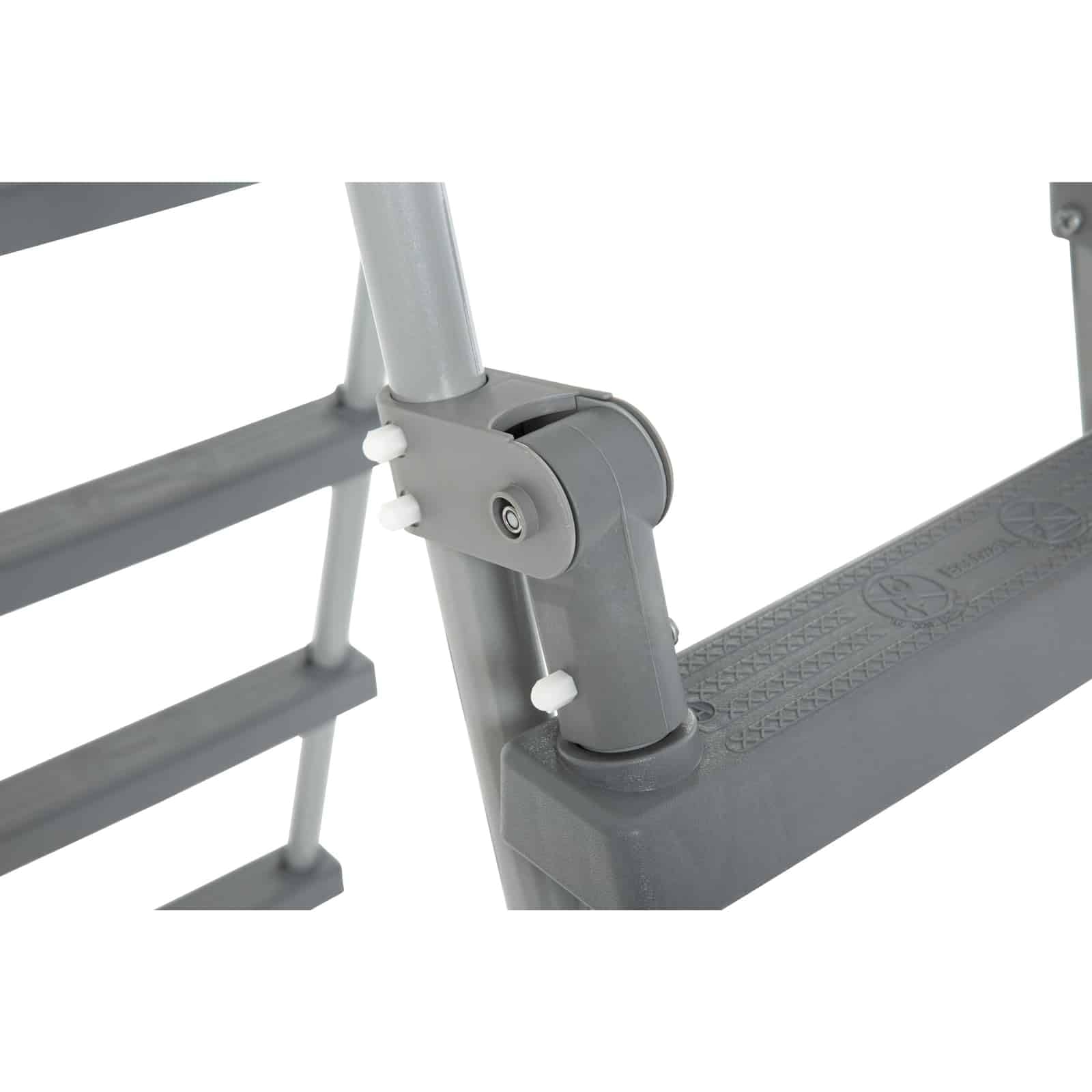 Bestway Flowclear™ 52"/1.32m Safety Pool Ladder