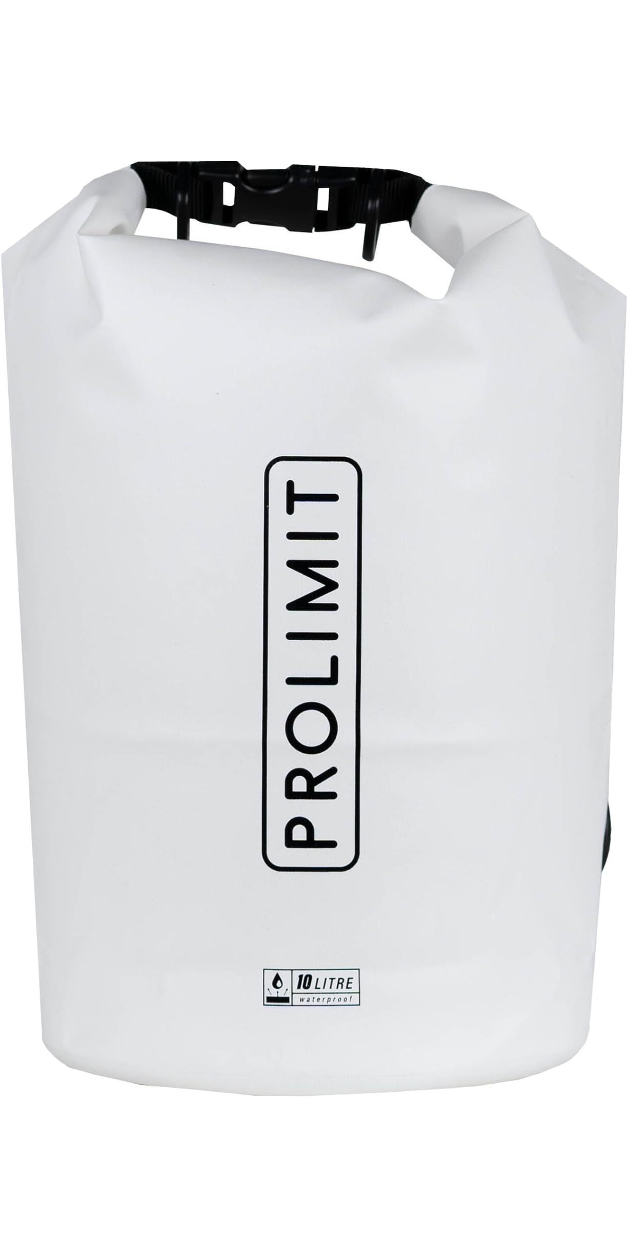 Prolimit Waterproof Bag 405.7201 - White Bag Size - 20L
