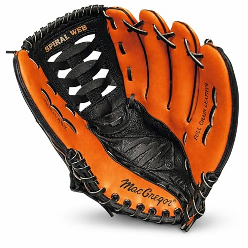 Macgregor LHT Fielder's Glove