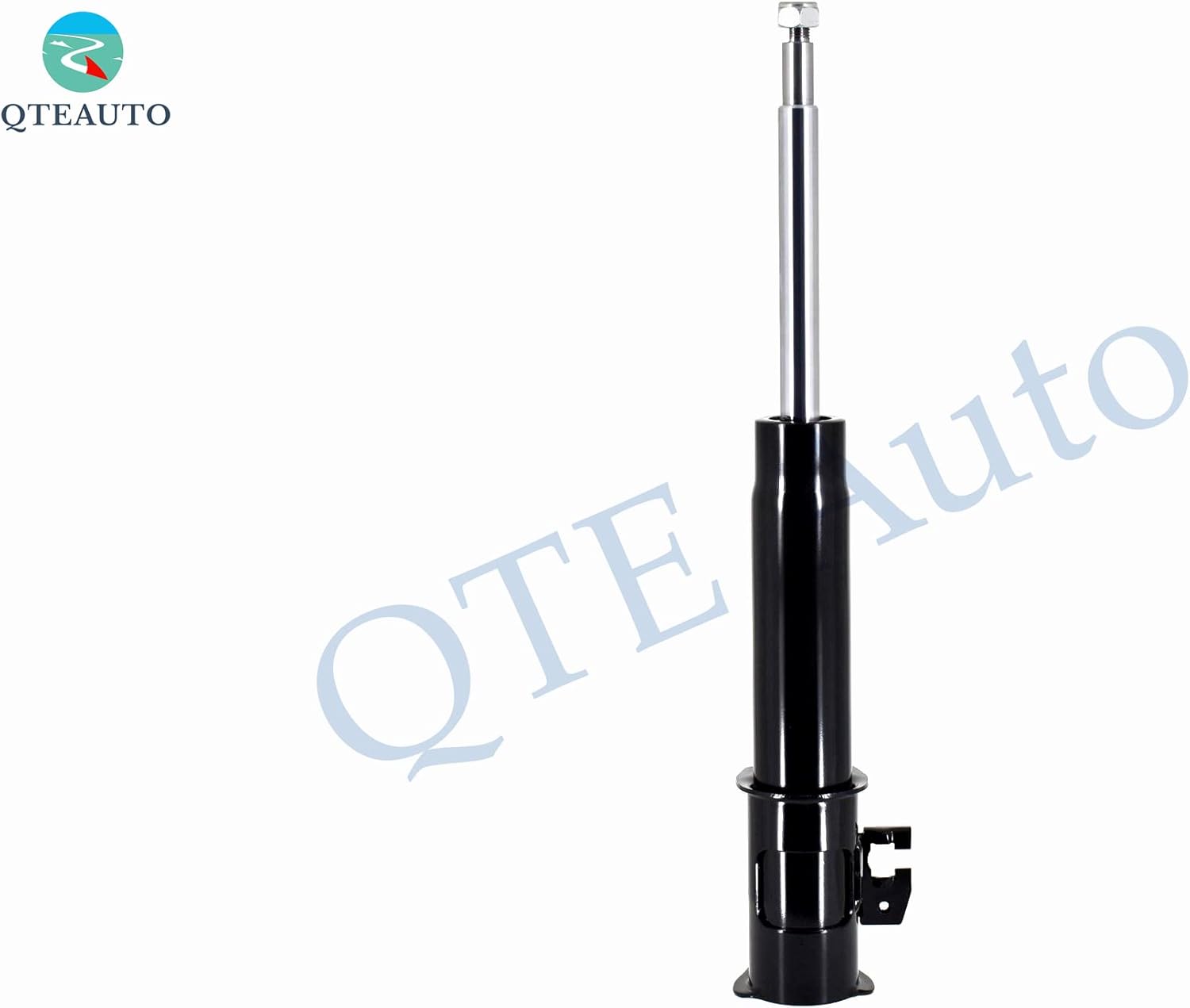 PM Auto Set of 4 Front Suspension Strut Assembly-Rear Shock Absorber Replacement For 1999-2005 Suzuki Grand Vitara