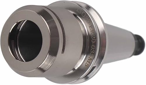 Miniatura 6 de Soporte de herramientas CNC de acero inoxidable con tornillo de tracción Torno de fresado ISO20-ER16-035MS ISO20-ER20-035MS ISO25-ER20-035MS (6.00