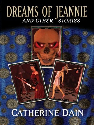 Buy Dreams of Jeannie and Other Stories (Five Star First Edition Mystery Series) โ BookShops.in