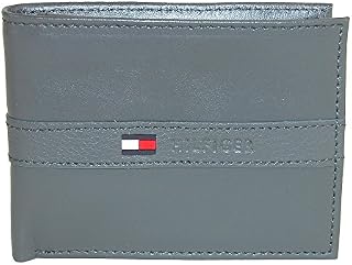 Tommy Hilfiger Men's 31TL22X062, Gray, One Size