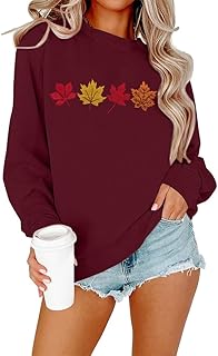 Embroidered Sweatshirts For Ladies Picks collage image 1