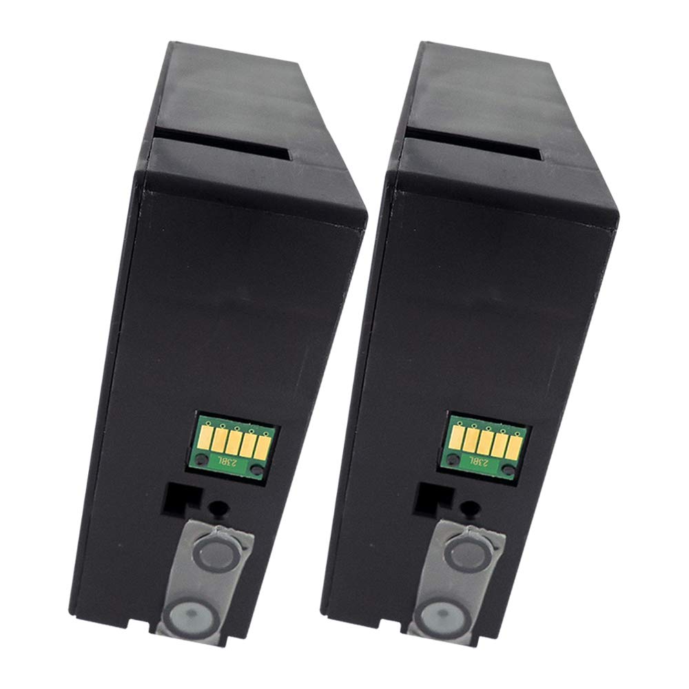 Amazon.co.jp: PGI-2300XLBK (ブラック)【顔料】【2本セット(大容量