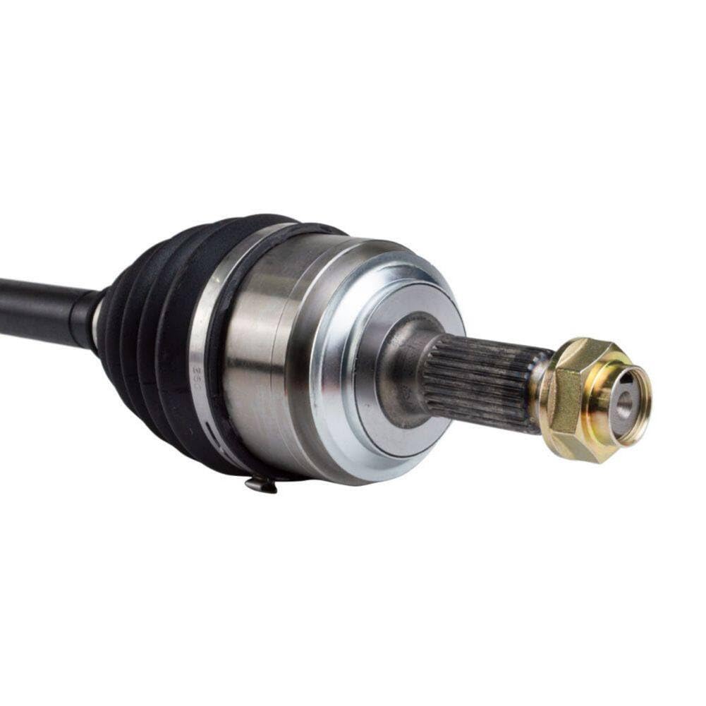 Amazon.com: Right front half axis Replace# 44305SNVP51 44305-SNV