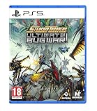 Starship Troopers Ultimate Bug War Playstation 5