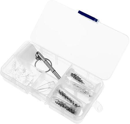 Screwdriver to fix glasses Clearance