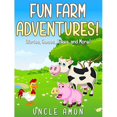 Fun Farm Adventures!