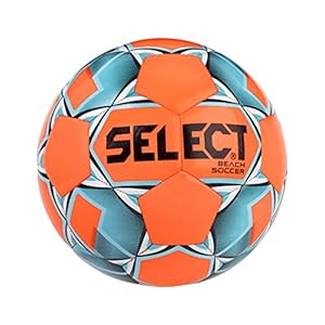 Ballon Select Beach Soccer