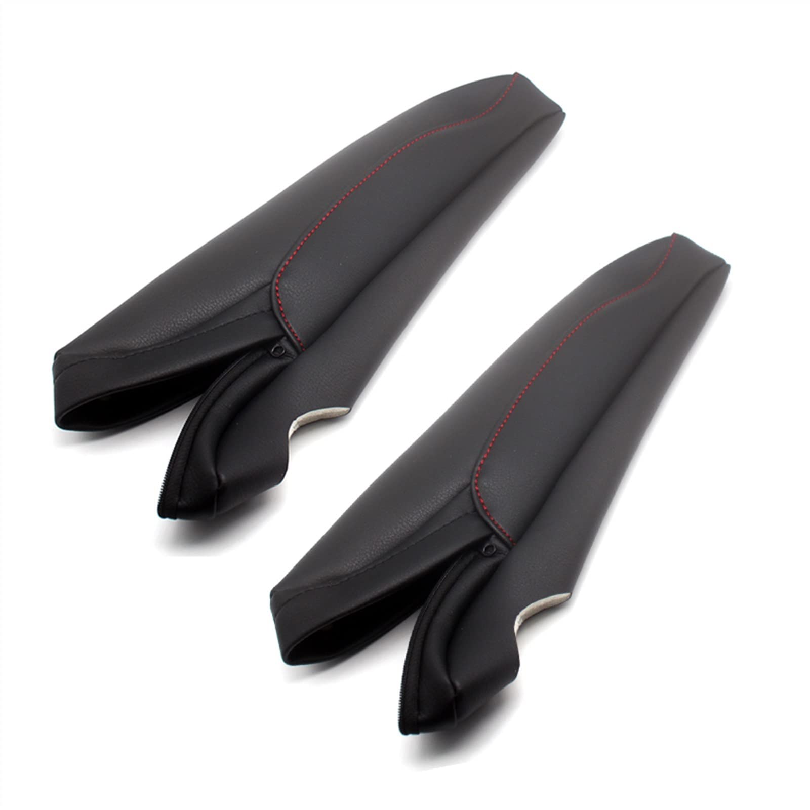 Auto Aufbewahrungsbox Mikrofaser-Leder-Innensitz Armlehne Griffabdeckung Trim Für Odyssey 2004 2005 2006 2007 2008 2009 2010 2011 2012 Aufbewahrungsbox(3)