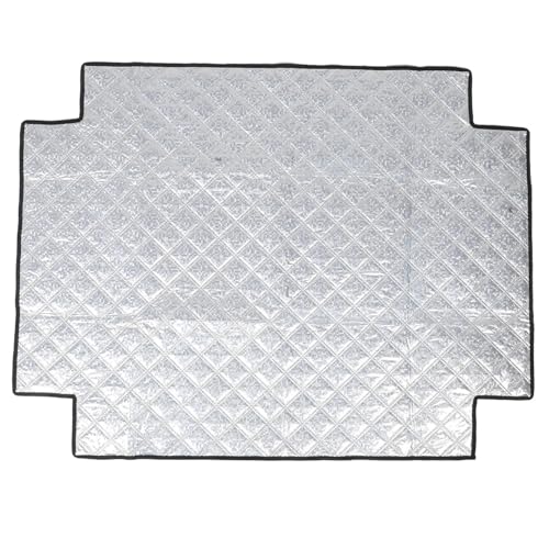 Housse extérieure pour réfrigérateur avec isolation thermique active