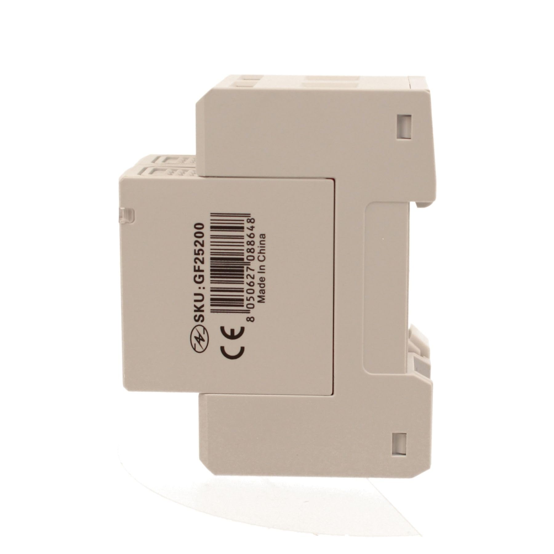 Scaricatore Di Sovratensione Modulare SPD Tipo 2 T2 1P+N 2 Moduli DIN 20kA-40kA AC275V IP20