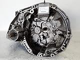 Getriebe Renault Laguna Ii (bg0) *5 Gänge Jr5009 (gebraucht) (id:pamop770659)