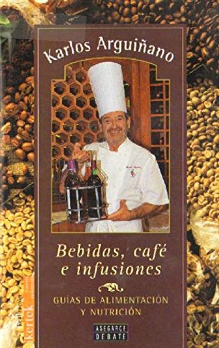 BEBIDAS, CAFÉ E INFUSIONES